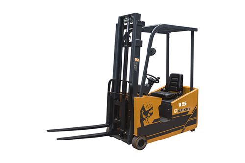 Forklift Trucks