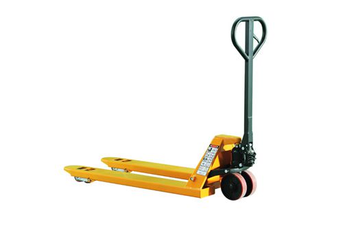 Pallet Trucks