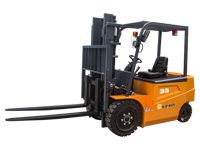Electric Forklift Truck