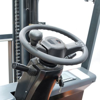 Electric Forklift Truck