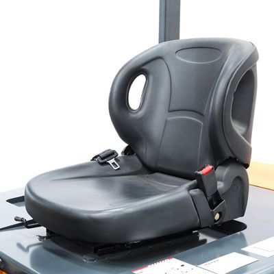 Electric Forklift Truck
