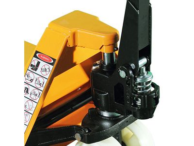 Hand Pallet Truck, KX-SDC20/25/30