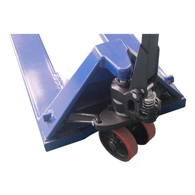 Hand Pallet Truck (Long Fork Length), KX-SDC-30