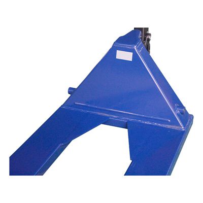 Hand Pallet Truck (Long Fork Length), KX-SDC-30