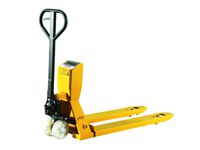 Hand Pallet Truck with Scale System, KX-DZC20/30