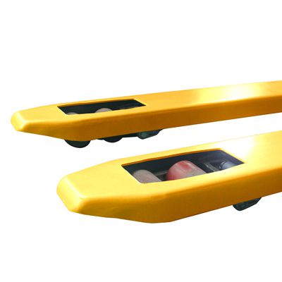 Hand Pallet Truck with Scale System, KX-DZC20/30