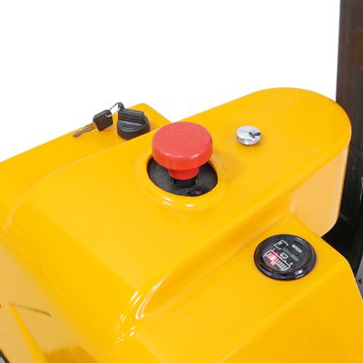Electric Pallet Truck, KX-QDCX15