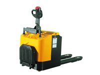 Electric Pallet Truck, KX-QDC15-A