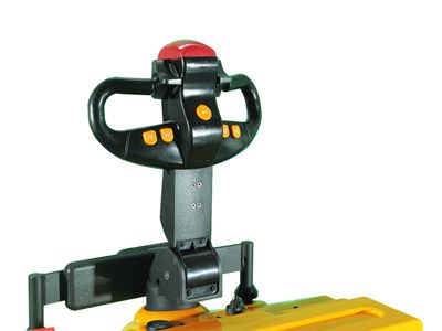 Electric Pallet Truck, KX-QDC15-A