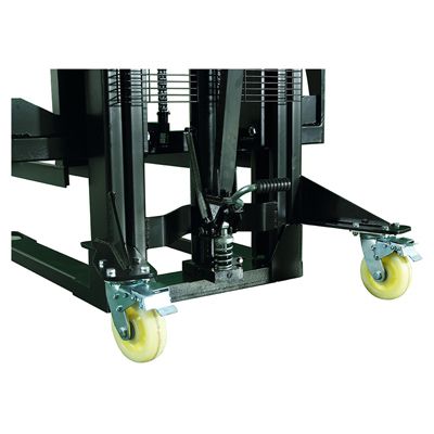 Manual Pallet Stacker, KX-CDSS