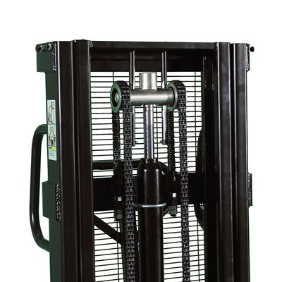 Manual Pallet Stacker, KX-CDSS
