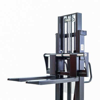 Manual Pallet Stacker, KX-CDSS