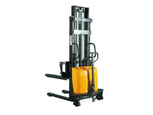 Semi-Electric Stacker, KX-CDSD