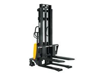 Semi-Electric Stacker, KX-CDSD