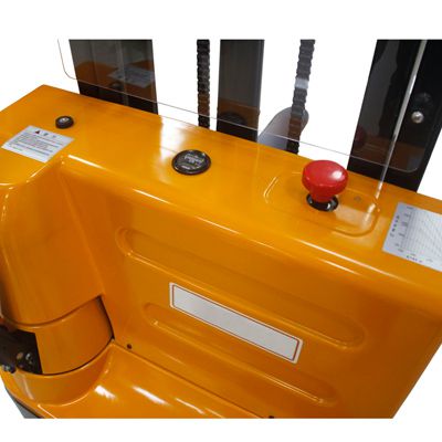Walkie Stacker (Light Duty), KX-CDD-B