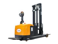 Electric Reach Truck, KX-CQD-H2