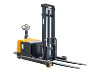 Electric Reach Truck, KX-CQD-H2