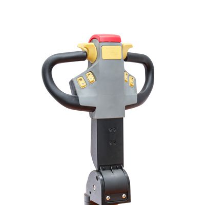 Electric Reach Truck, KX-CQD-H2