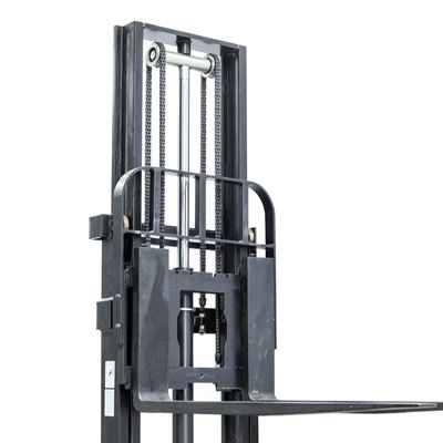 Electric Reach Truck, KX-CQD-H2