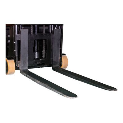 Walkie Counterbalanced Stacker, KX-CPD-B-10/15