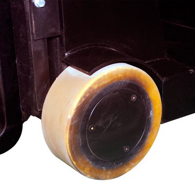 Walkie Counterbalanced Stacker, KX-CPD-B-10/15
