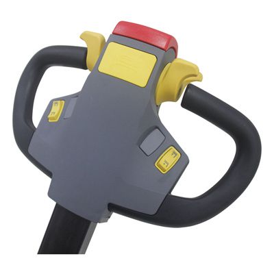 Walkie Counterbalanced Stacker, KX-CPD-B-10/15