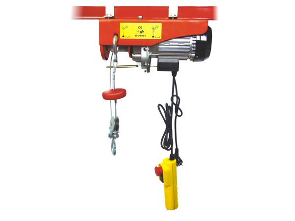 Electric Hoist, HGS Series