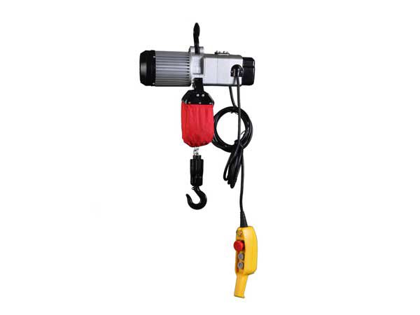 Electric Chain Hoist, HHXG Series