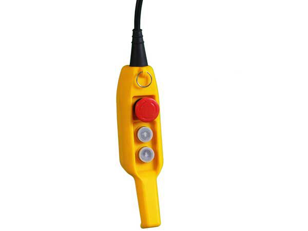 Electric Chain Hoist, HHXG Series