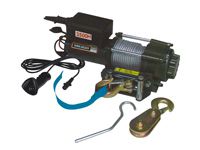 2000-15000 LBS. Electric Winch