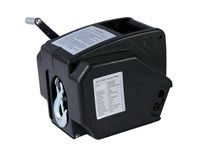 2000-15000 LBS. Electric Winch