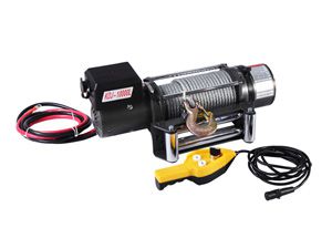 2000-15000 LBS. Electric Winch