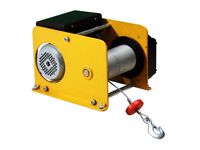 250-500KG Windlass